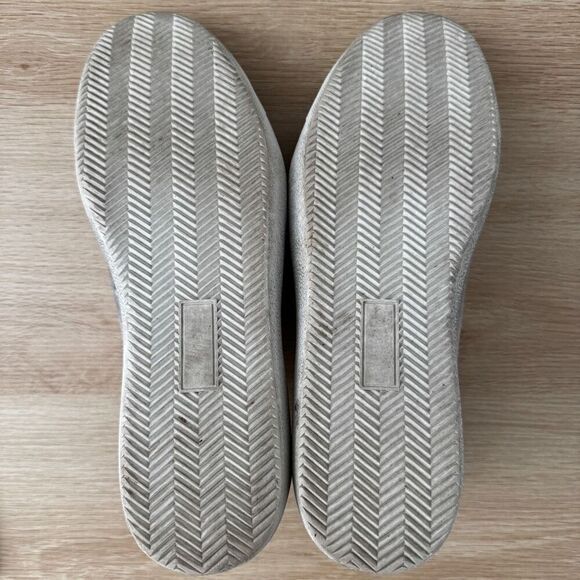 Koio Fabro Distressed Sneakers 9 - Picture 8 of 10